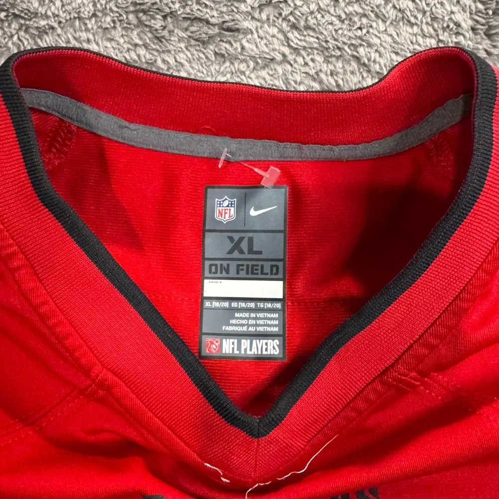 Nike tampa bay